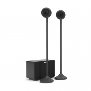 EvoSound Sphere 2.1 аудиосистема для караоке в Нальчике