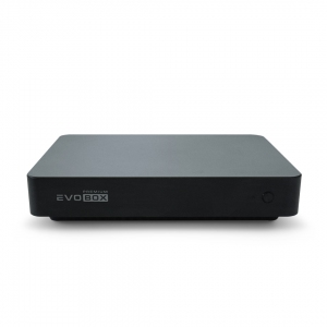 Hi-End караоке-система EVOBOX Premium + EvoSoundBar (саундбар с караоке) в Нальчике