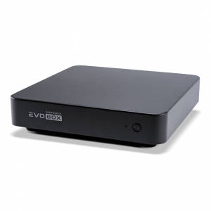 караоке-комплект EVOBOX + EvoSound Sphere 2.1 в Нальчике