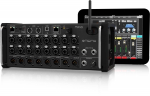 Midas MR18 цифровой микшер в Нальчике