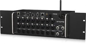 Midas MR18 цифровой микшер в Нальчике