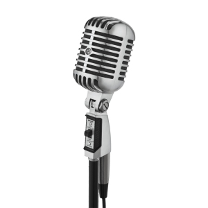 SHURE 55SH SERIES II вокальный, динамический микрофон в Нальчике