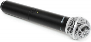 SHURE BLX24E/PG58 M17 вокальная радиосистема в Нальчике