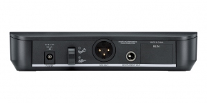 SHURE BLX24E/SM58 M17 вокальная радиосистема в Нальчике
