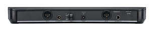 SHURE BLX288E/B58 M17 вокальная радиосистема в Нальчике