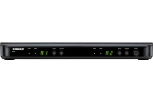 SHURE BLX288E/PG58 M17 вокальная радиосистема в Нальчике