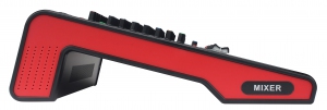 SVS Audiotechnik mixers AM-12 Микшерный пульт аналоговый, 12-канальный в Нальчике