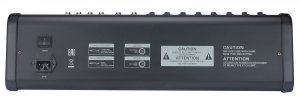 SVS Audiotechnik mixers AM-12 Микшерный пульт аналоговый, 12-канальный в Нальчике