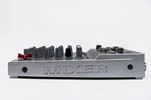 SVS Audiotechnik mixers AM-6 DSP Микшерный пульт аналоговый, 6-канальный SVS Audiotechnik mixers в Нальчике