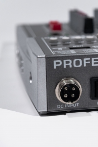 SVS Audiotechnik mixers AM-6 DSP Микшерный пульт аналоговый, 6-канальный SVS Audiotechnik mixers в Нальчике