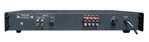 SVS Audiotechnik STA-80 Микшер-усилитель для систем Public Address в Нальчике