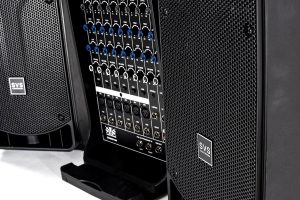 SVS Audiotechnik STAGESET 600 Акустический комплект активный в Нальчике