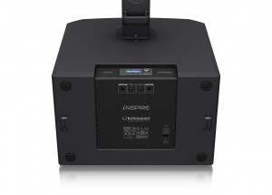 Turbosound iNSPIRE iP3000 модульная аудио колонна 2000Вт в Нальчике