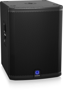 Turbosound iQ15B сабвуфер активный в Нальчике