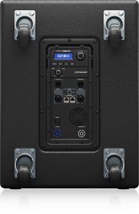Turbosound iQ15B сабвуфер активный в Нальчике