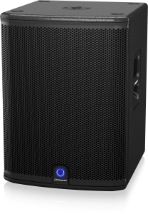 Turbosound iQ15B сабвуфер активный в Нальчике