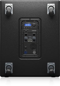 Turbosound iQ18B сабвуфер активный в Нальчике