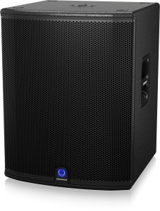 Turbosound iQ18B сабвуфер активный в Нальчике