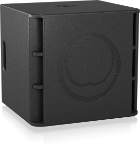 Turbosound Milan M15B сабвуфер активный в Нальчике