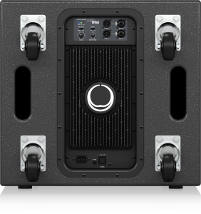 Turbosound Milan M15B сабвуфер активный в Нальчике