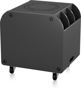 Turbosound Milan M18B сабвуфер активный в Нальчике