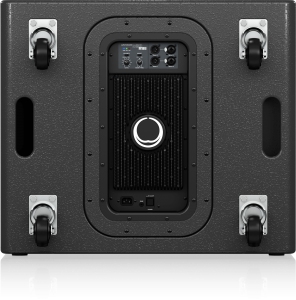 Turbosound Milan M18B сабвуфер активный в Нальчике