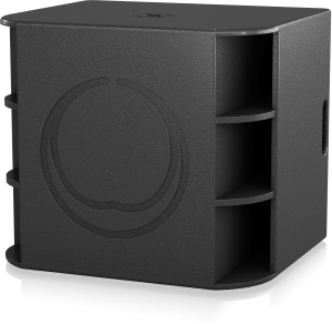 Turbosound Milan M18B сабвуфер активный в Нальчике