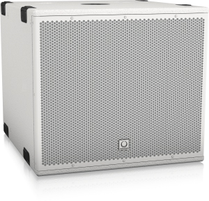 Turbosound NuQ115B-AN Активный сабвуфер в Нальчике