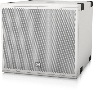 Turbosound NuQ115B-AN Активный сабвуфер в Нальчике