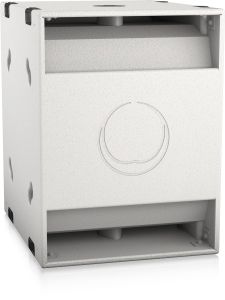 Turbosound NuQ118B-AN Активный сабвуфер в Нальчике