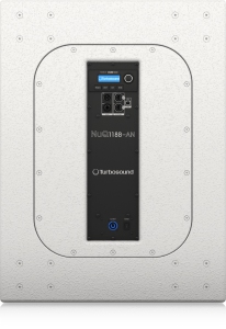 Turbosound NuQ118B-AN Активный сабвуфер в Нальчике