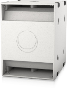 Turbosound NuQ118B-AN Активный сабвуфер в Нальчике