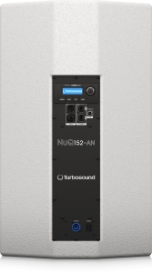 Turbosound NuQ152-AN Активная акустическая система в Нальчике