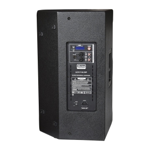 XLine ALFA P-15A DSP Акустическая система активная с DSP и Bluetooth в Нальчике