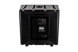 XLine SPX-18A SUB Сабвуфер активный в Нальчике